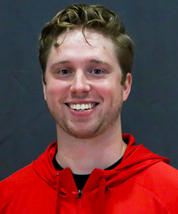 Mitch Mason Headshot