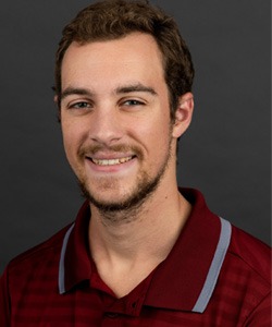 Taraboletti headshot