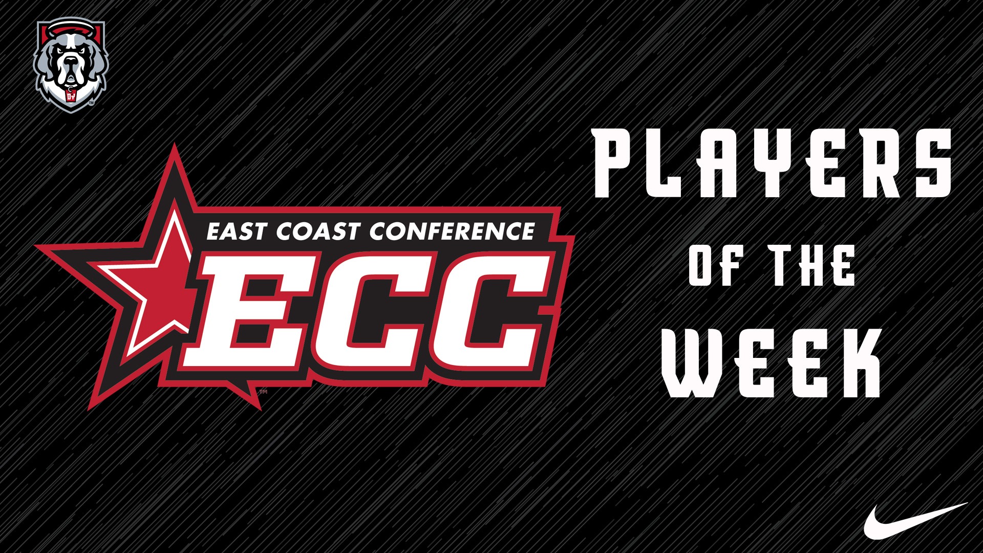 ECC Players of the Week1