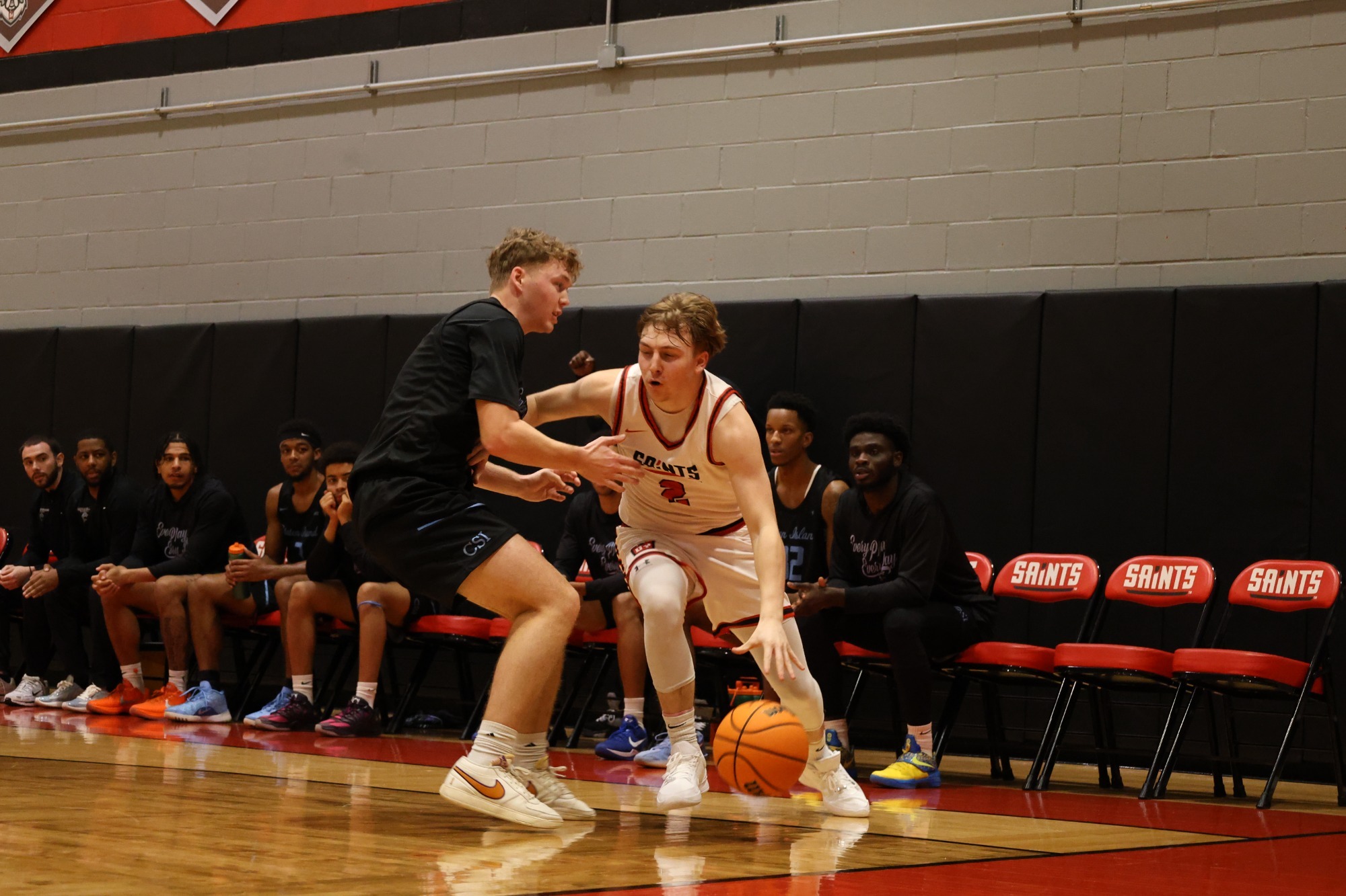 Reynolds driving baseline