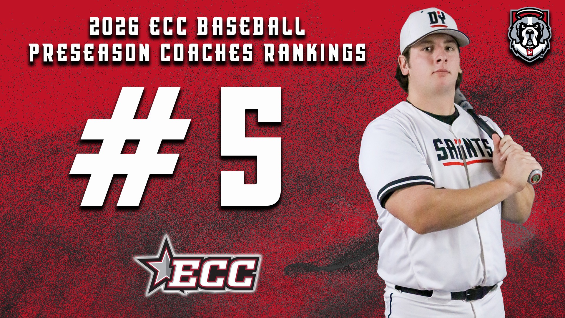 2026 Preseason Coaches Poll