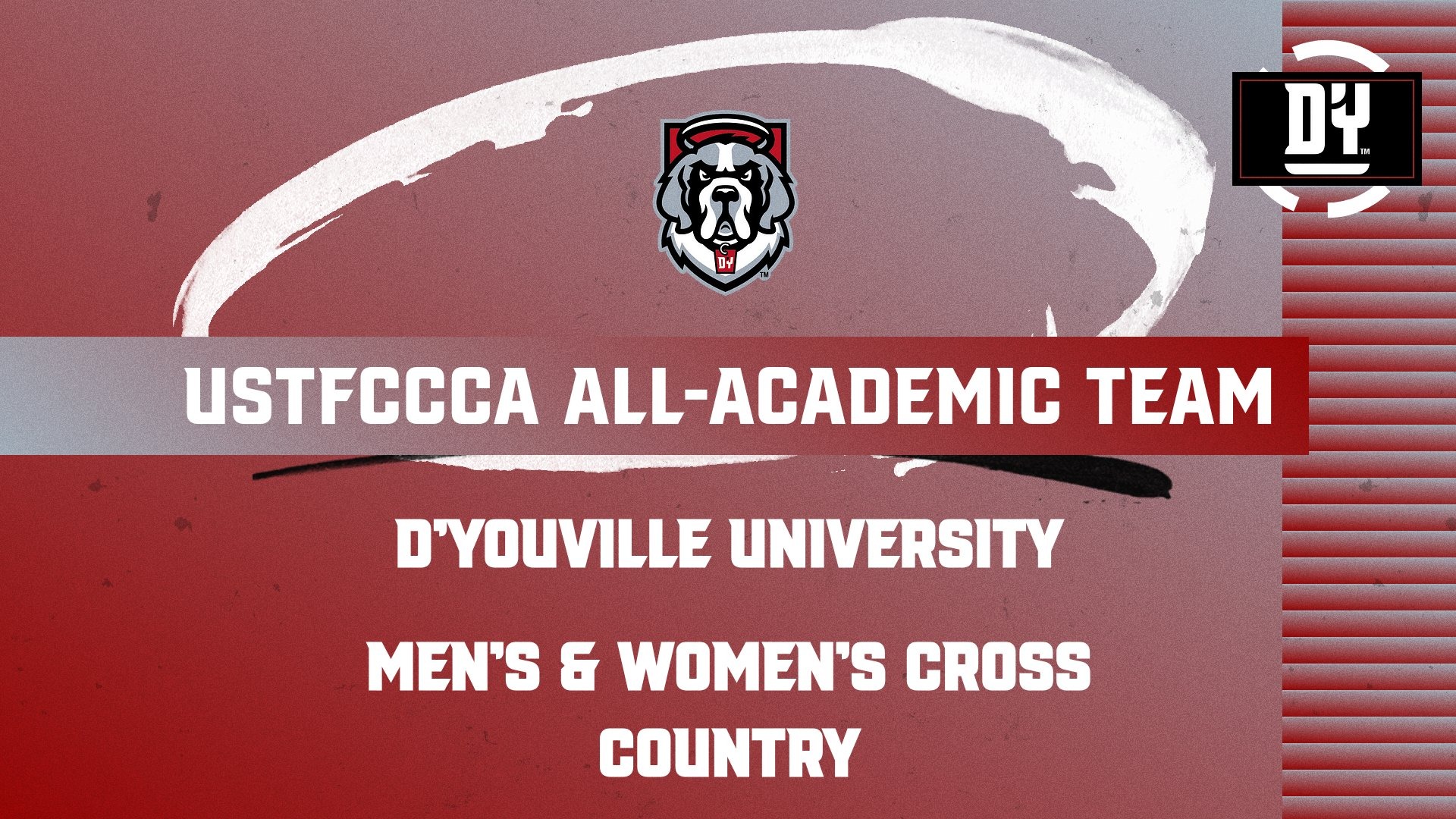 USTFCCCA All-Academic