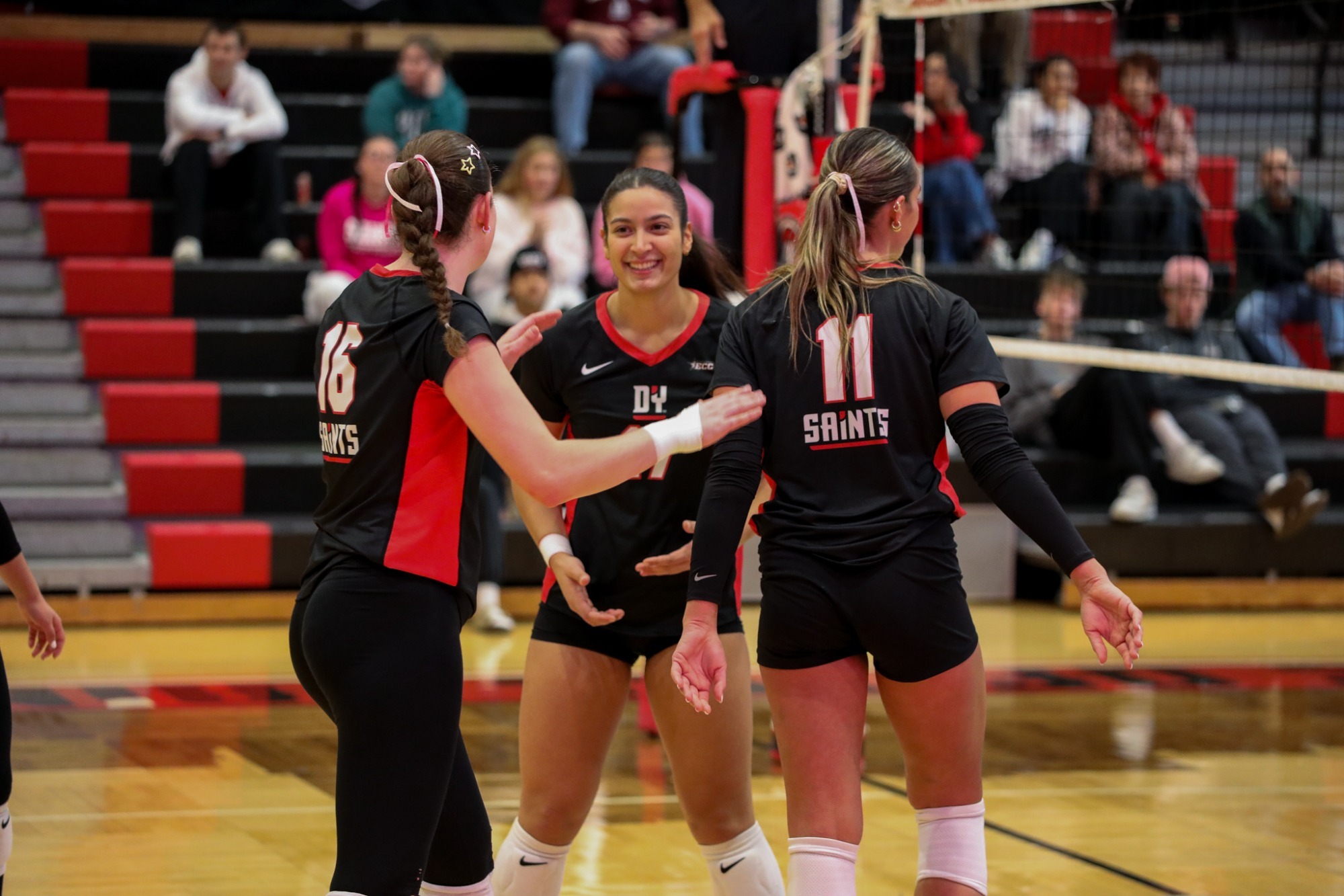 WVB Giselle Ramirez