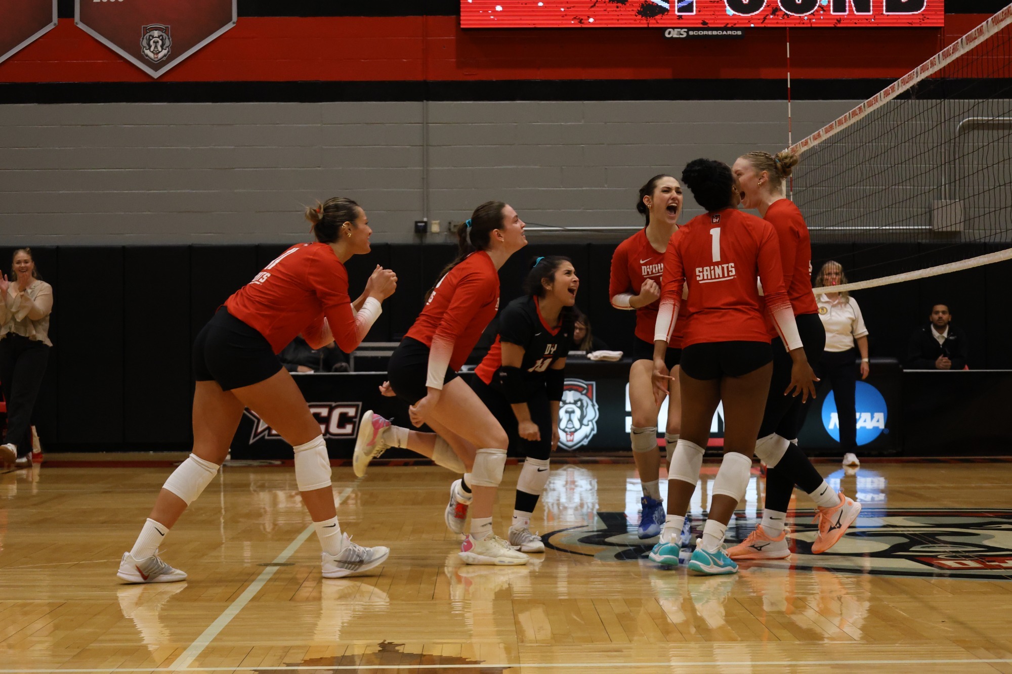WVB Celebration
