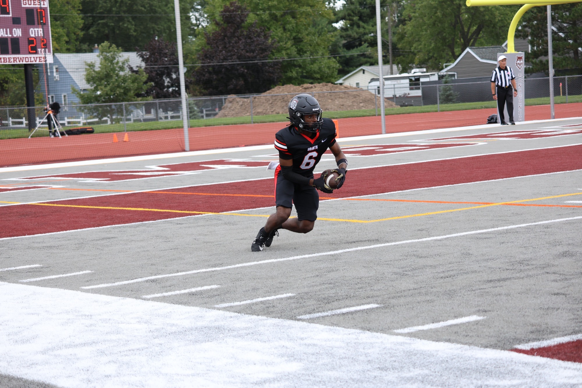 Jayvon Johnson
