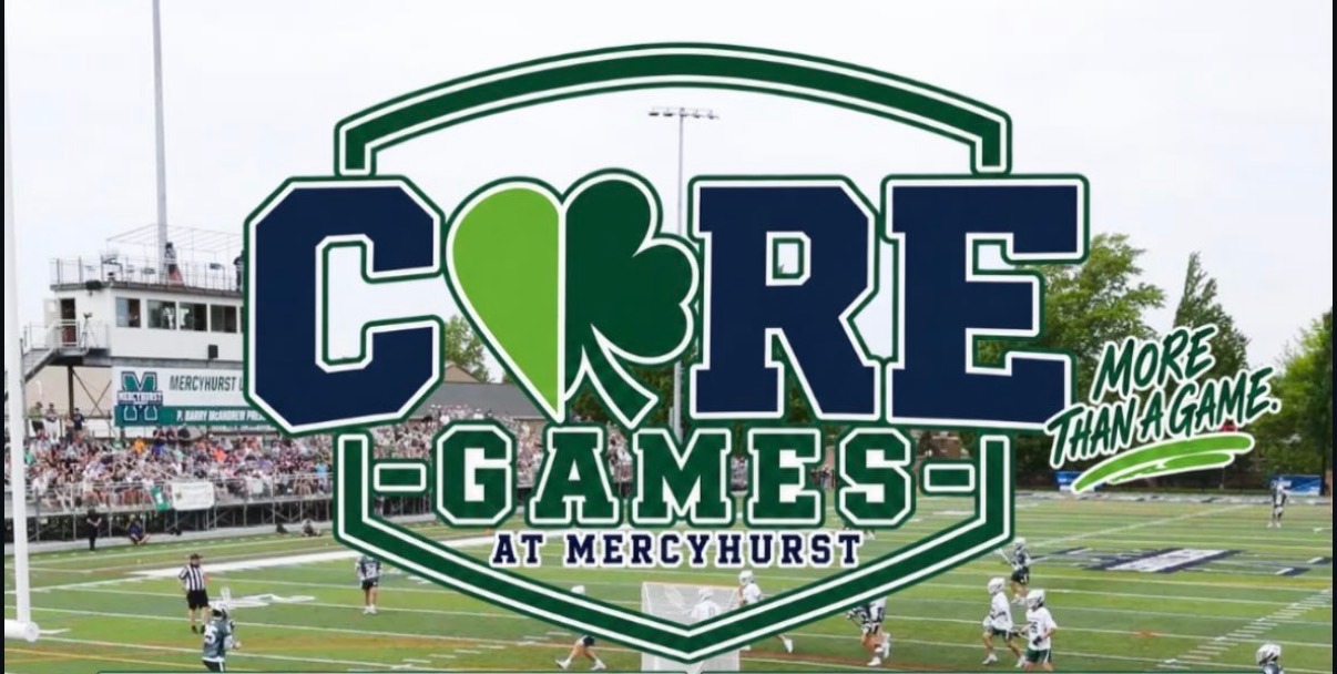 Core Games MLAX