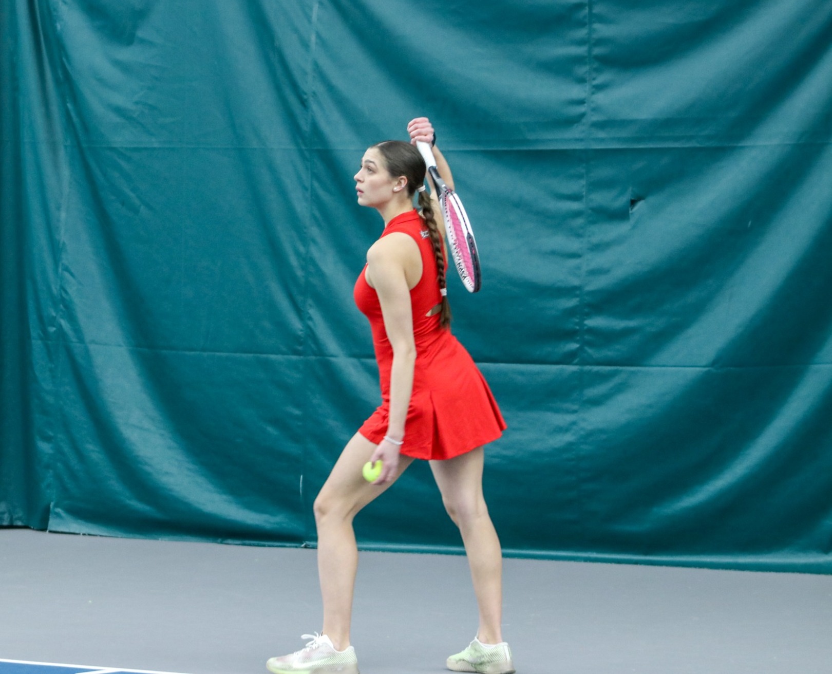 Yeliz vs west liberty