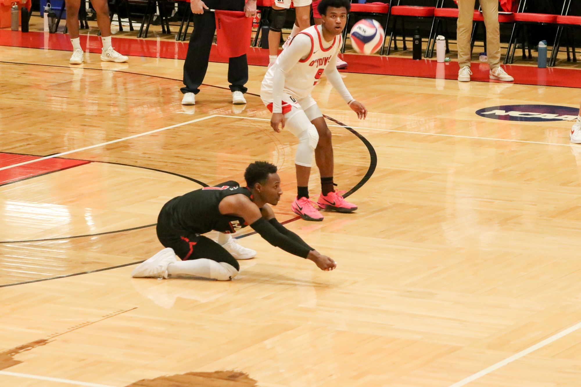 Cleveland Brown Jr. Dig