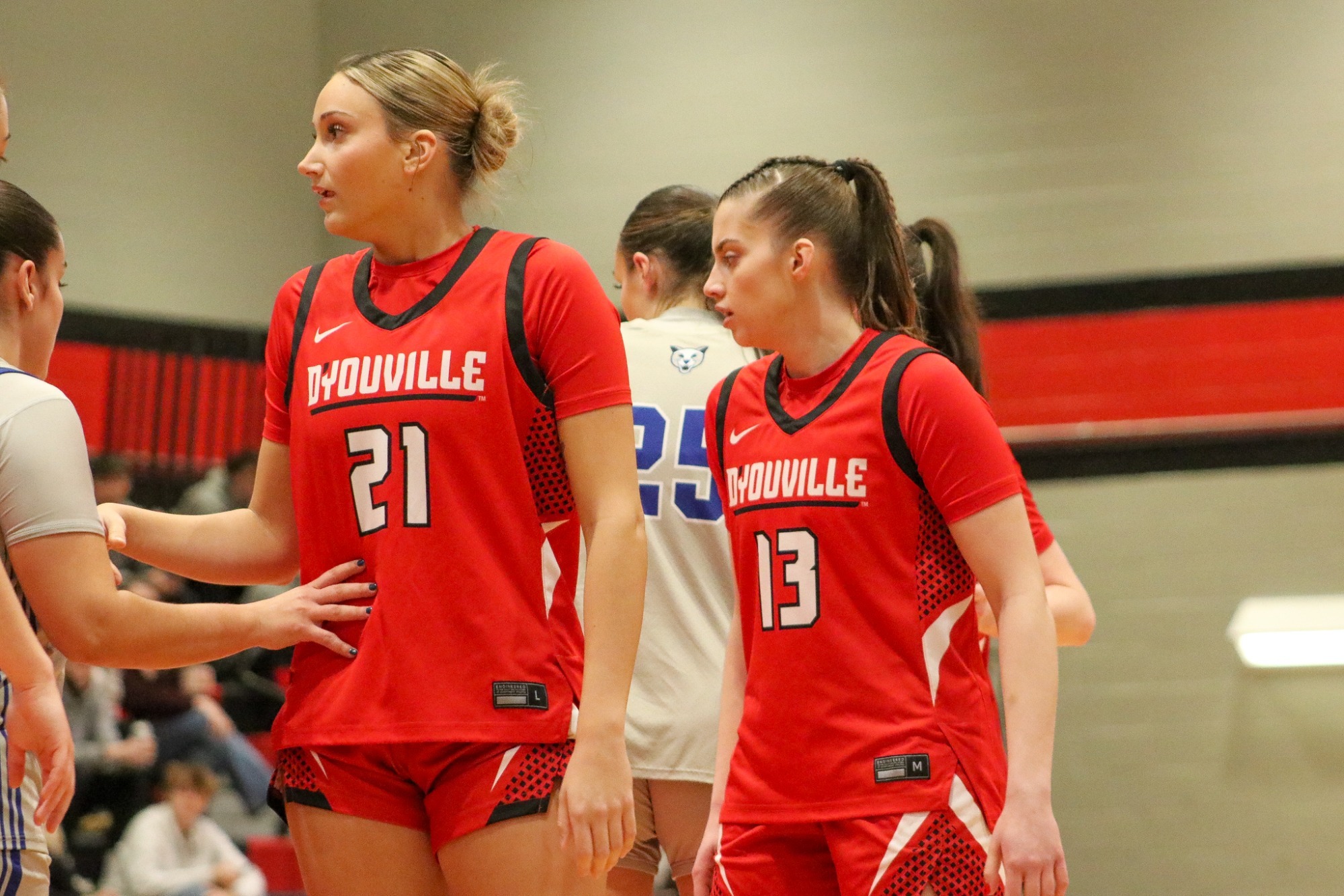 Neumann Karatasiou Handshake