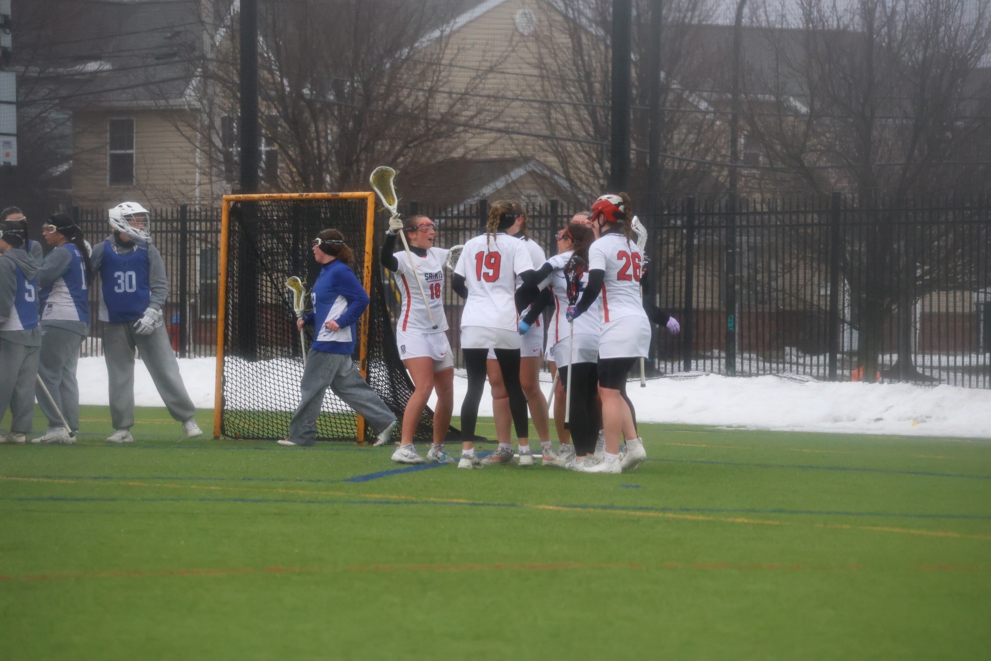 WLAX
