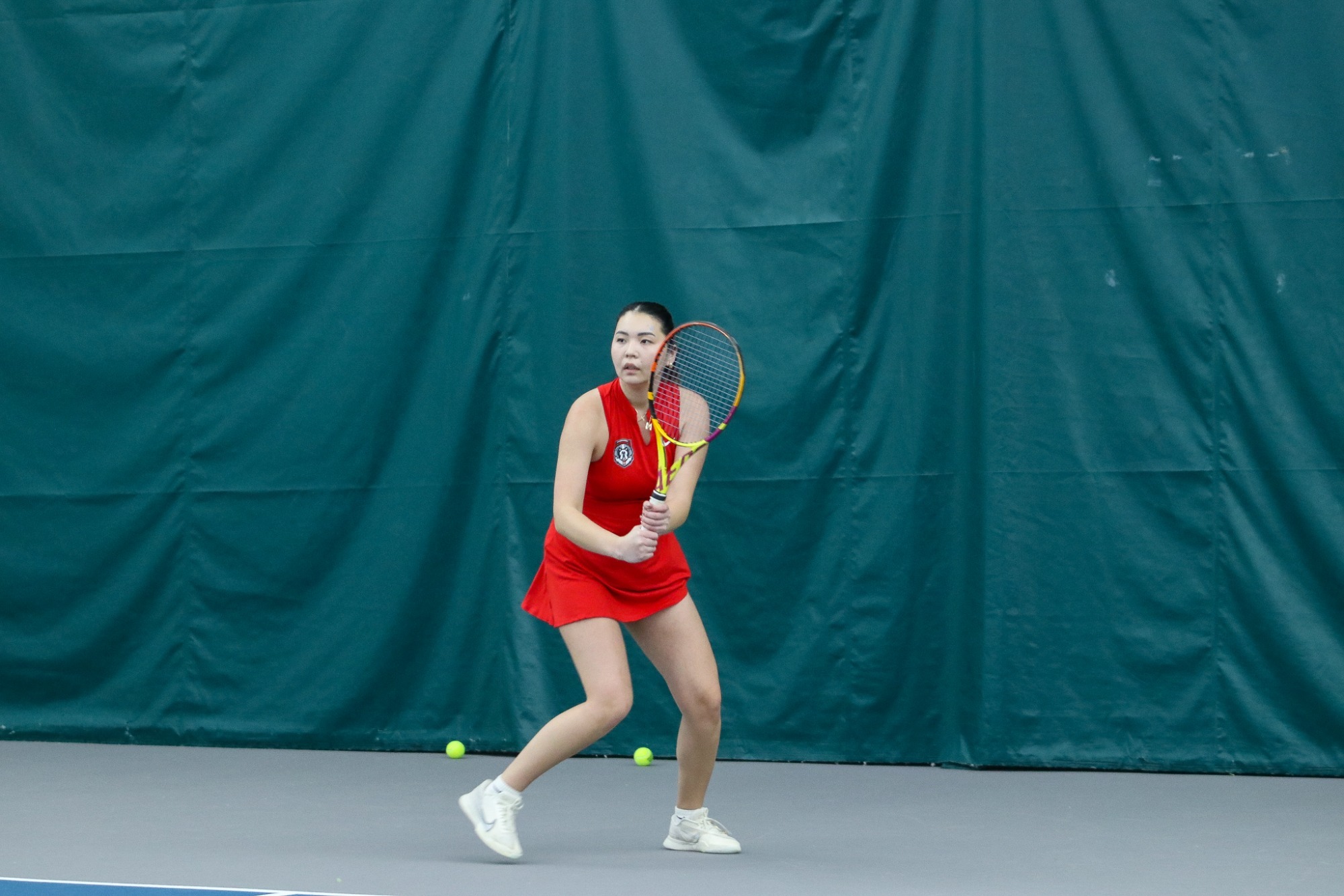 Ashurbekova