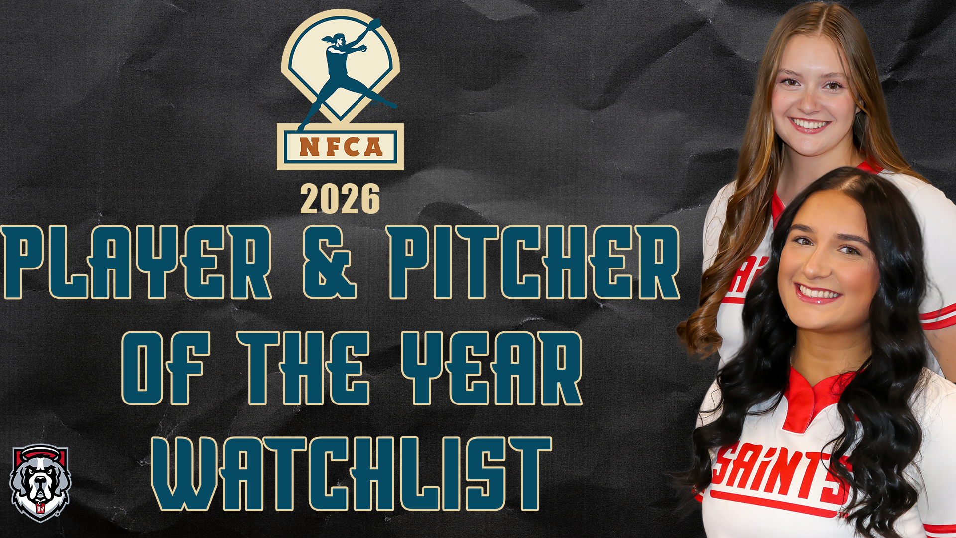 NFCA Player and Pitcher of the Year Watchlist