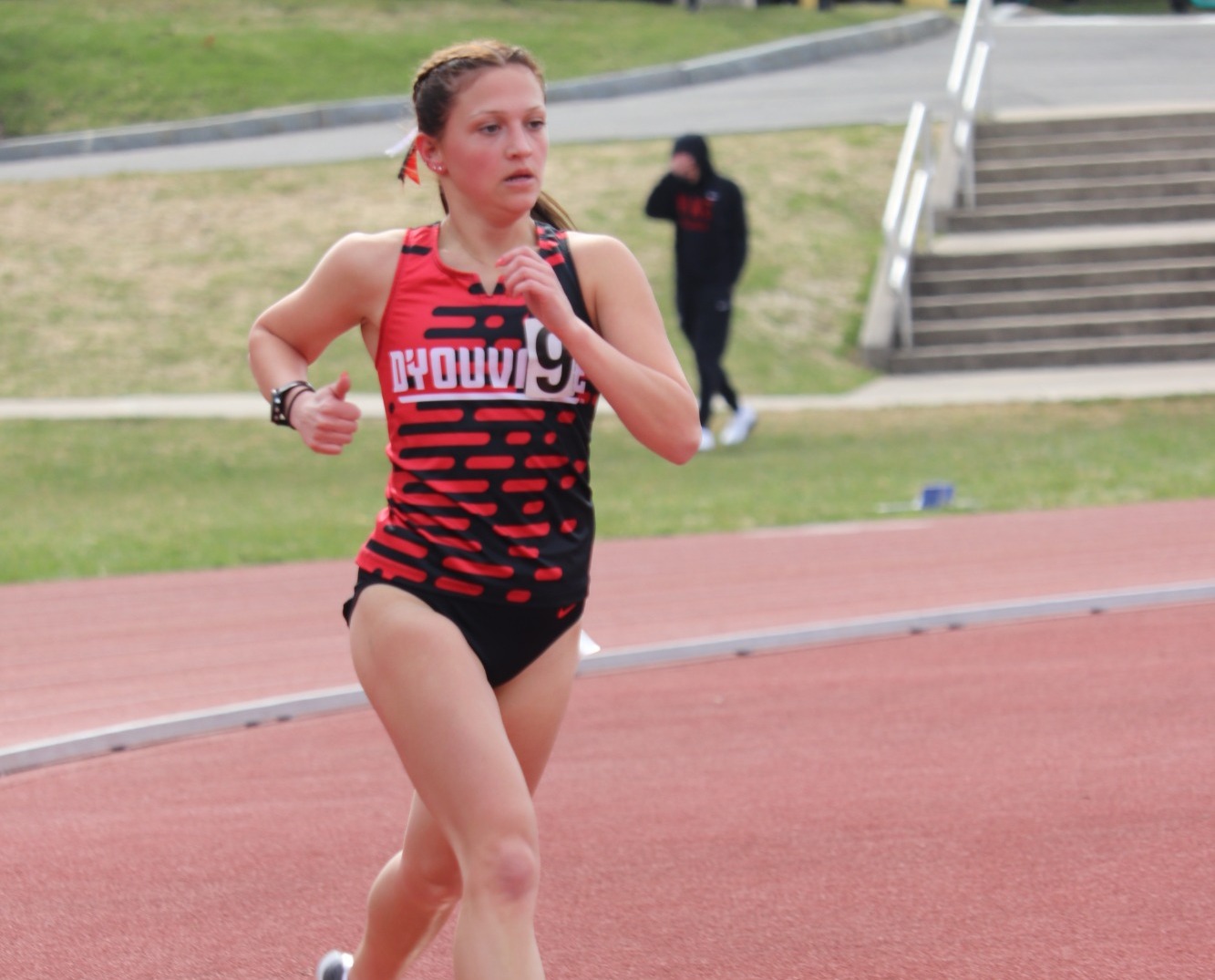 Peters Running