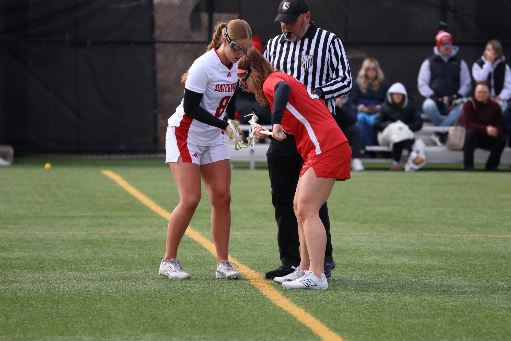 WLAX