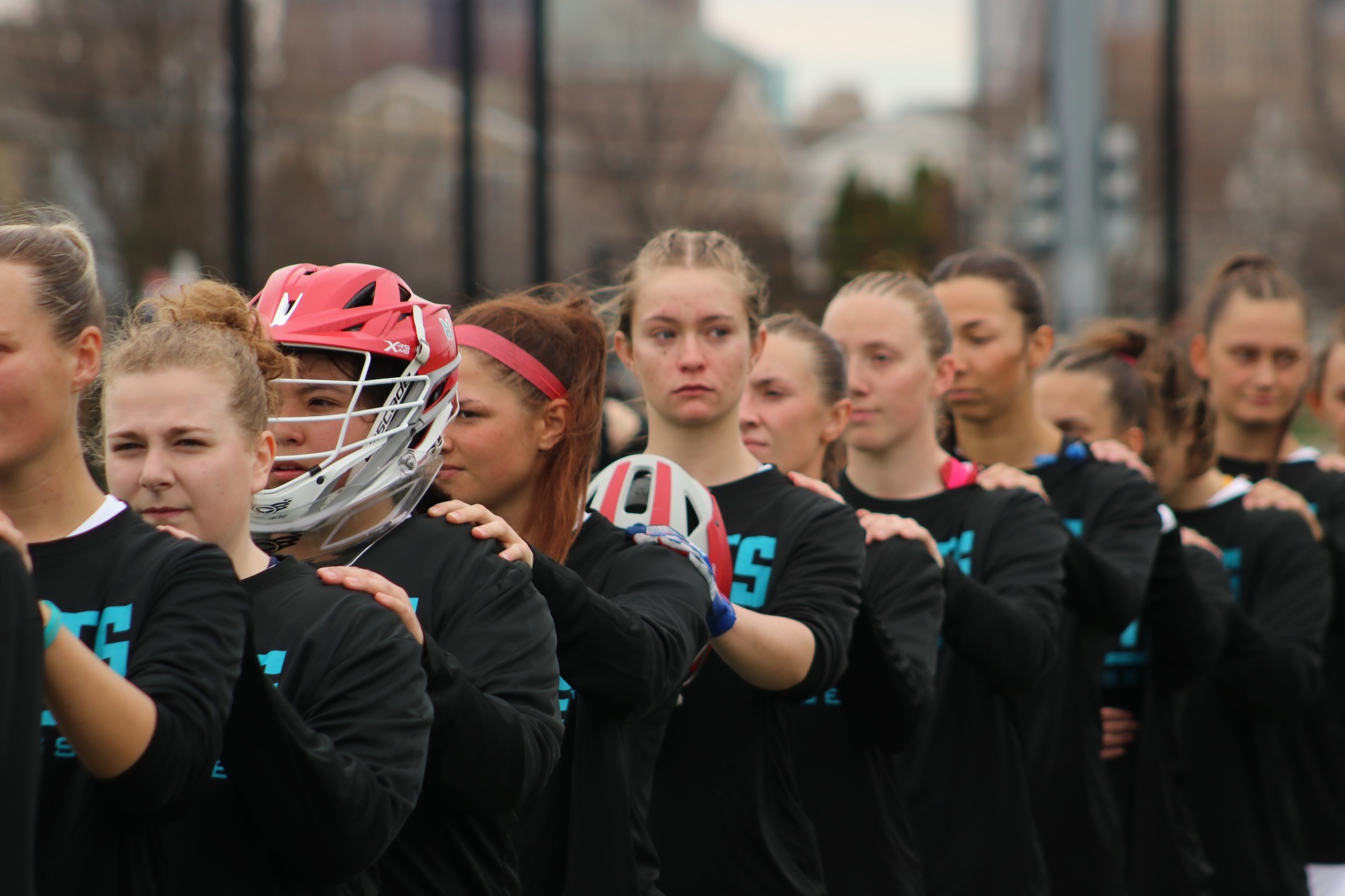 WLAX