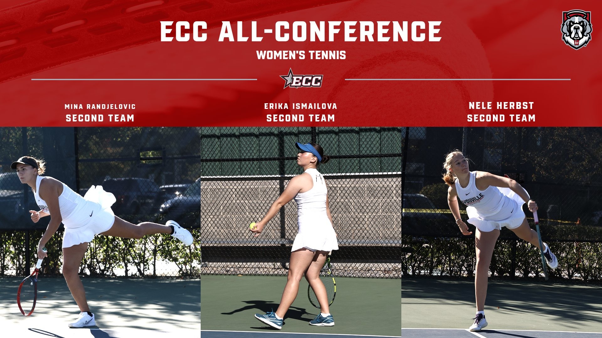 WTEN All-Conference