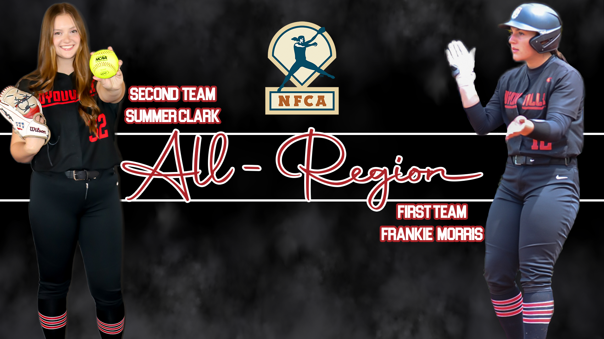NFCA All Region