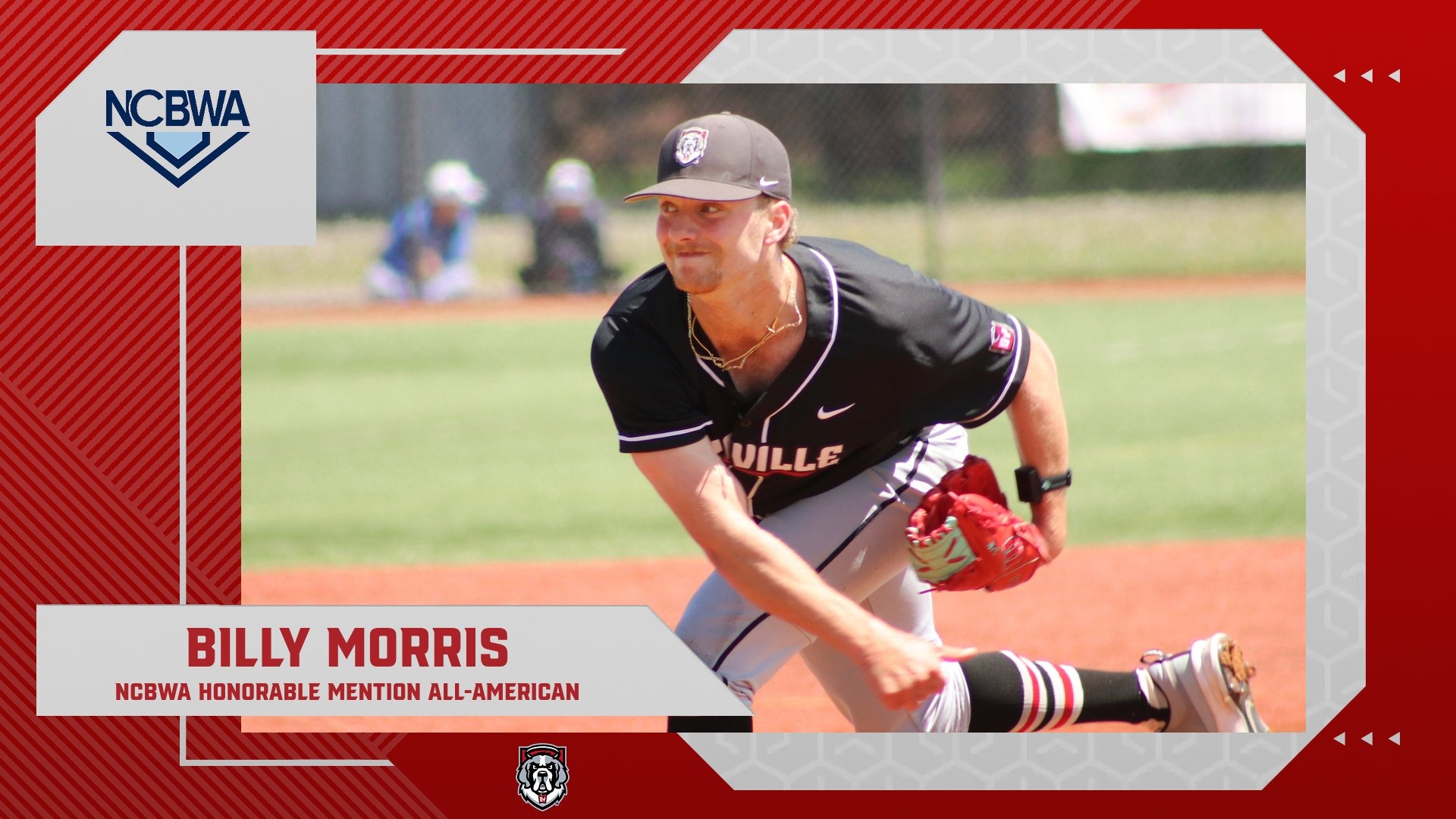 Morris NCBWA
