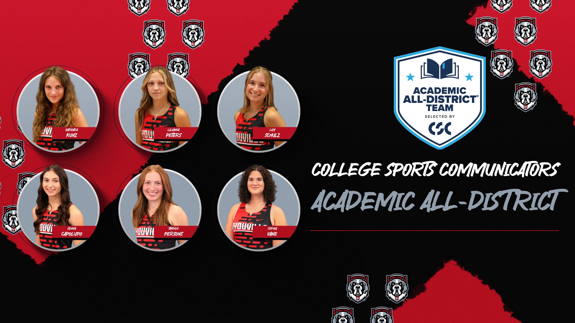CSC XC/TF AAD