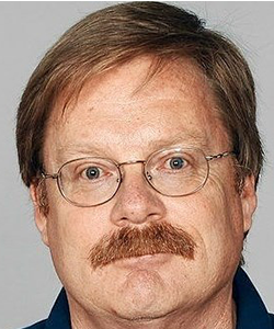 Chuck Lester
