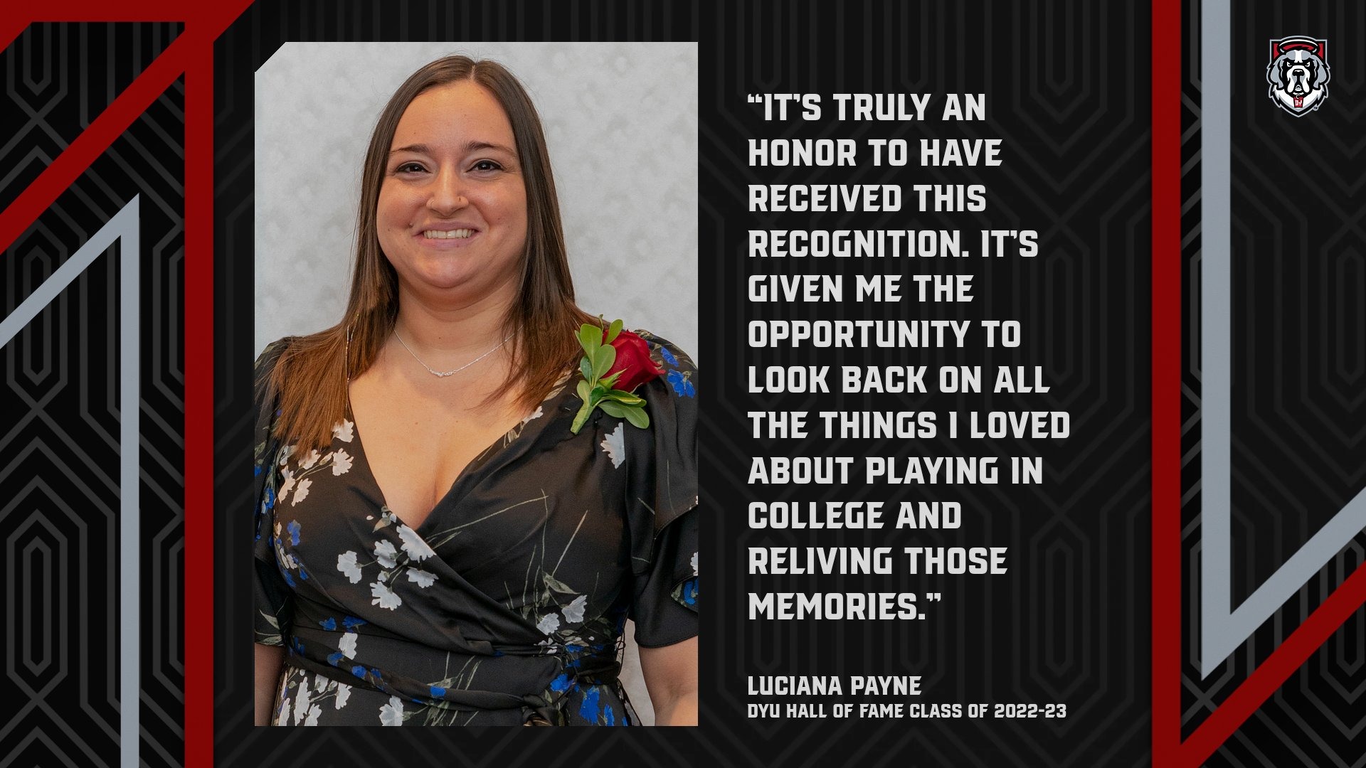 Payne HOF Call fo Nominations