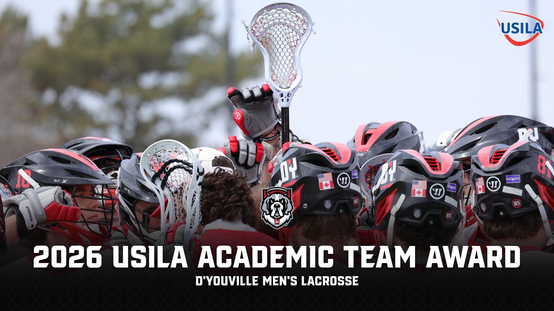 USILA Academic Team Award