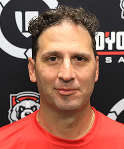 Matt Ondesko
