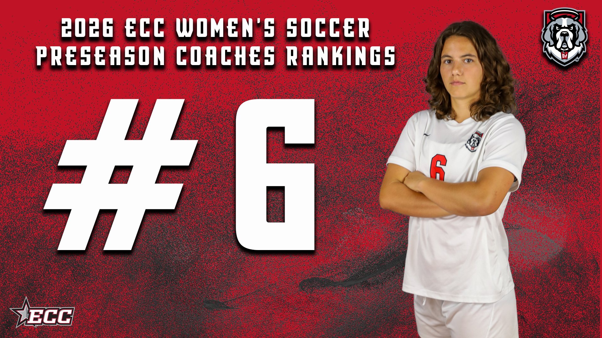 2026 WSOC Preseason Poll