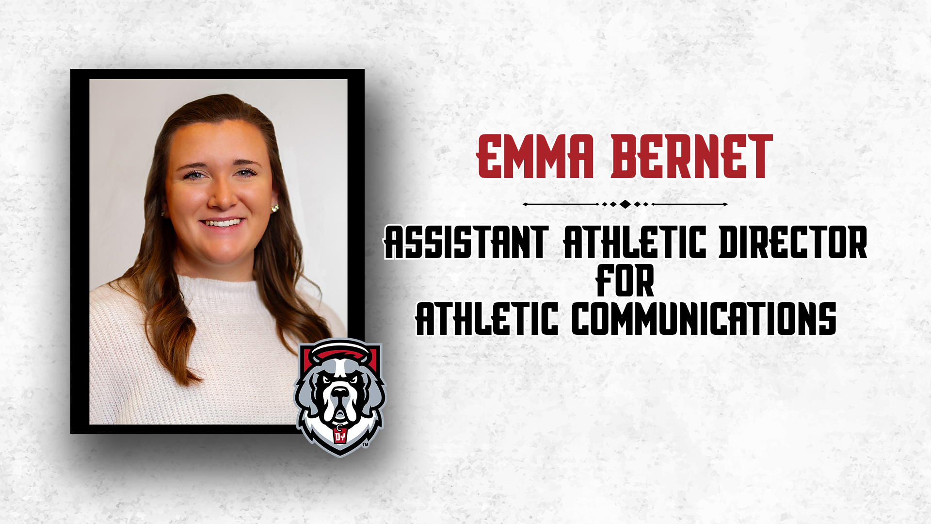 Emma promotion
