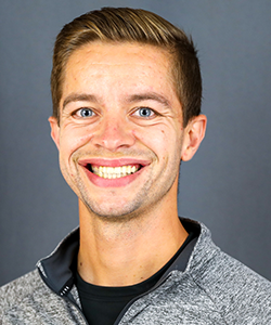 Dylan Forman
