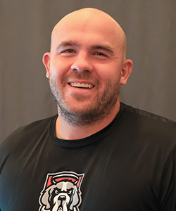 Ryan Kalbfus