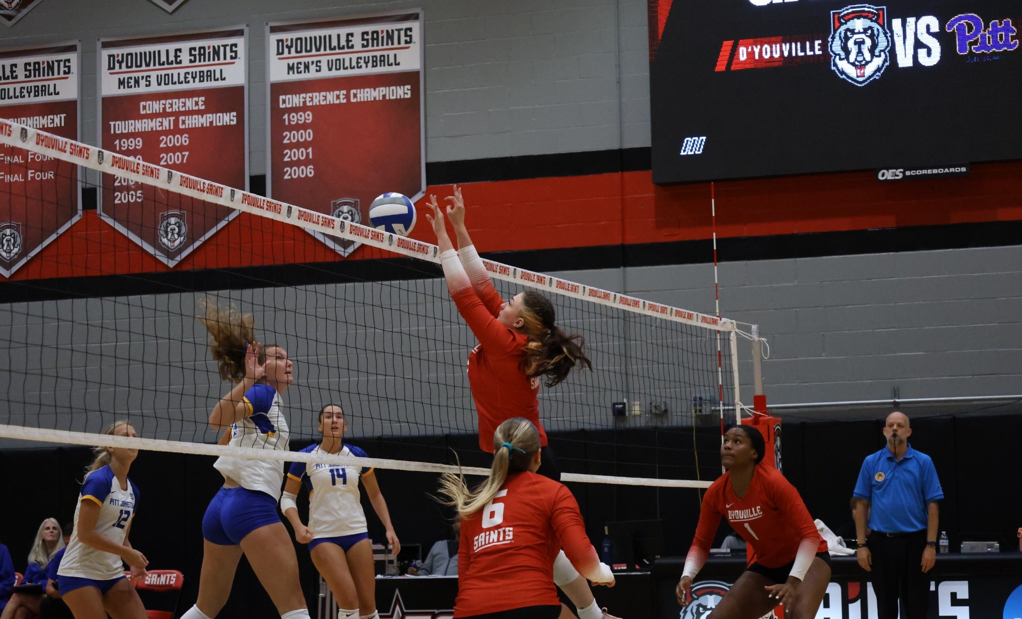 wvb vs upj