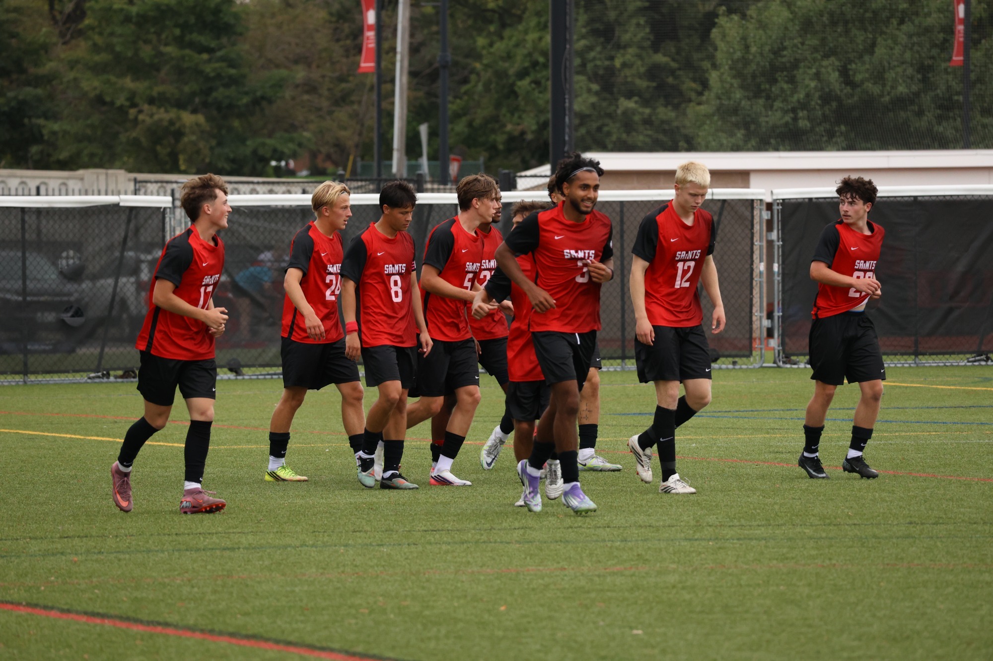 MSOC Team