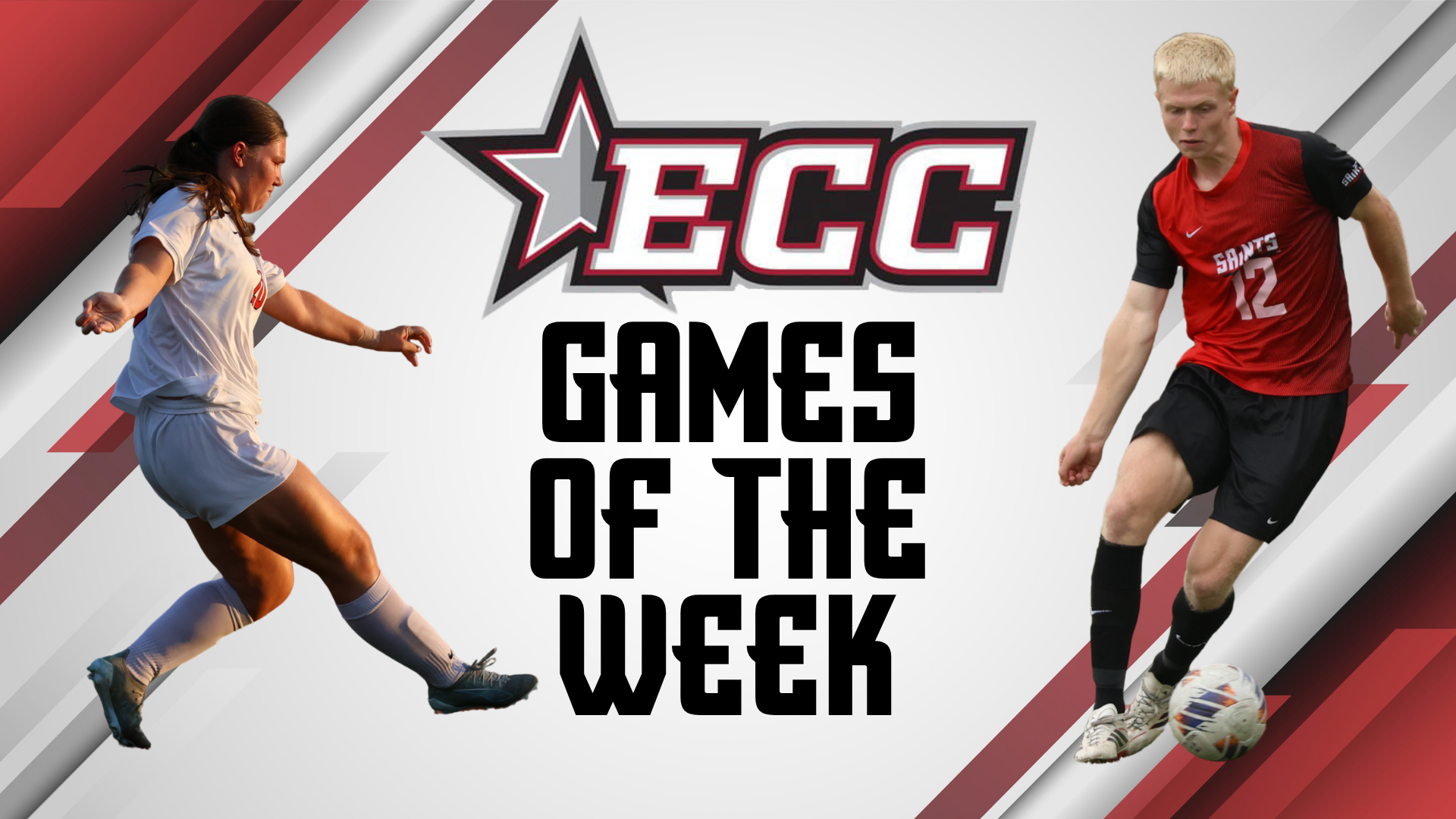 ECC Games of the Week