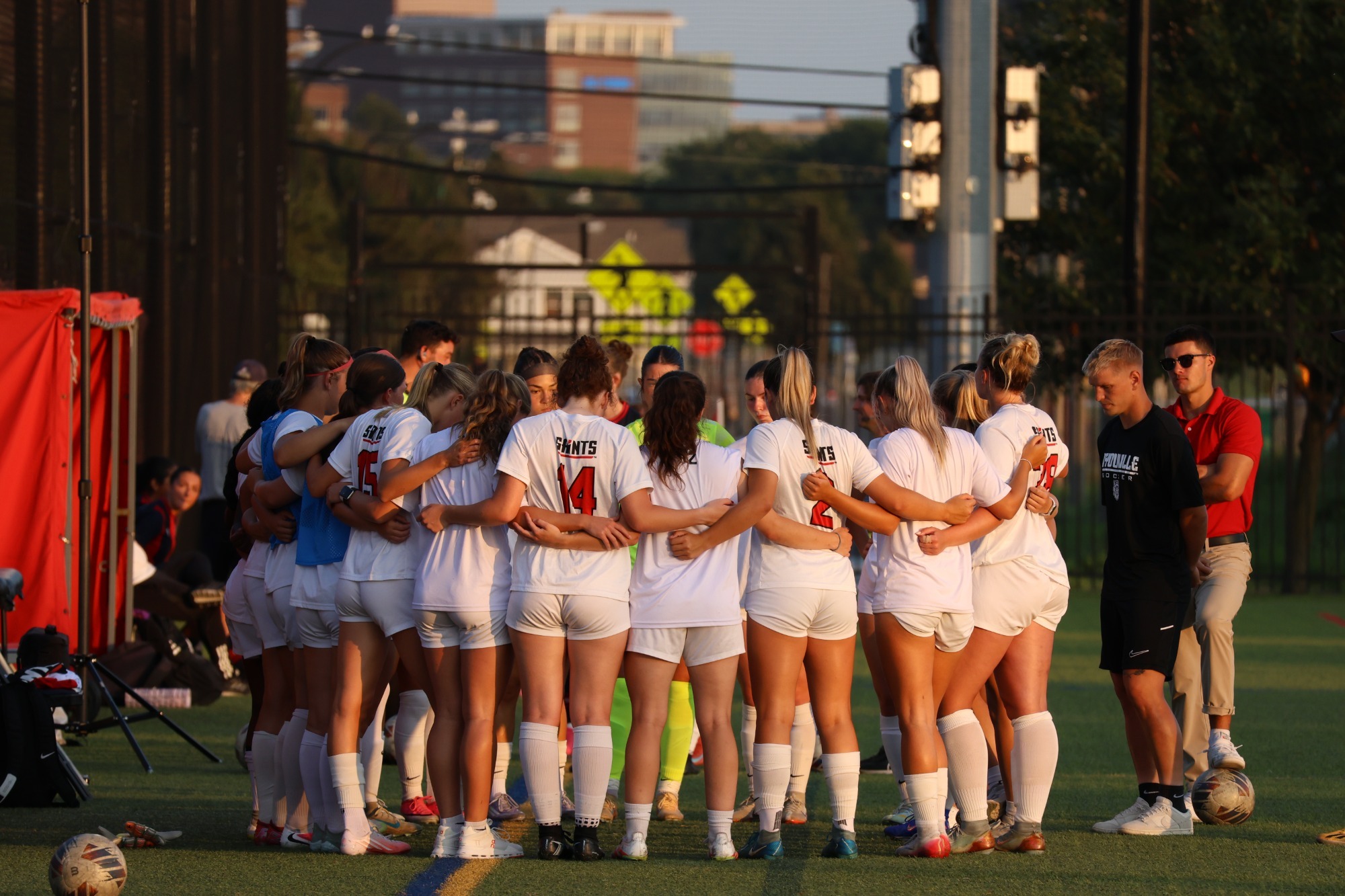 WSOC