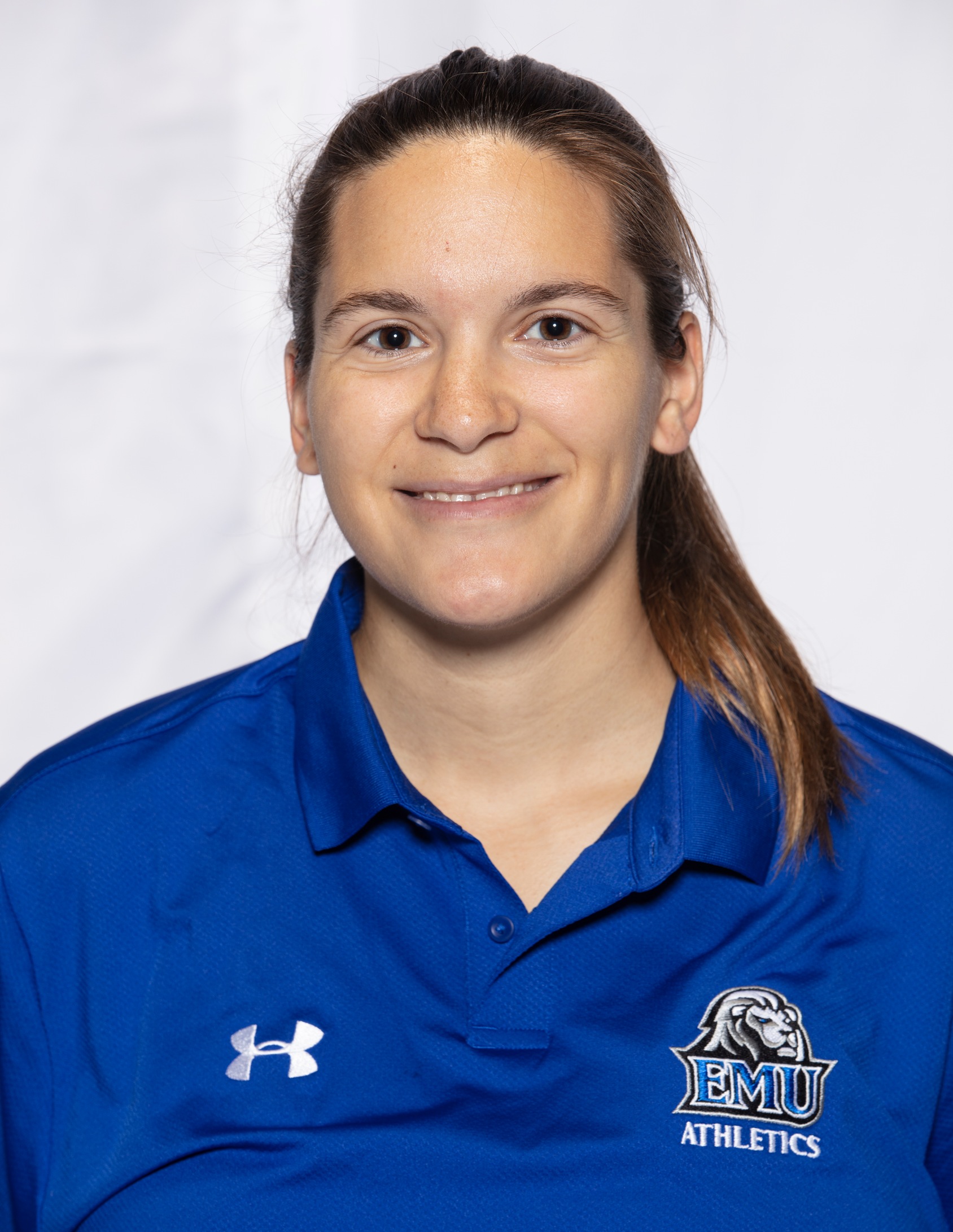 Joanna Friesen