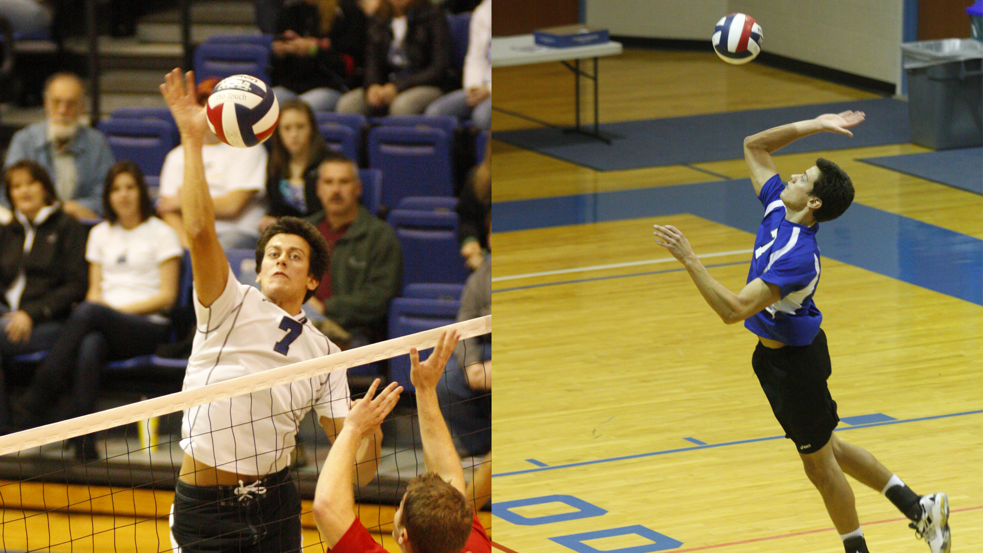 Justin Reesor - Hall of Honor