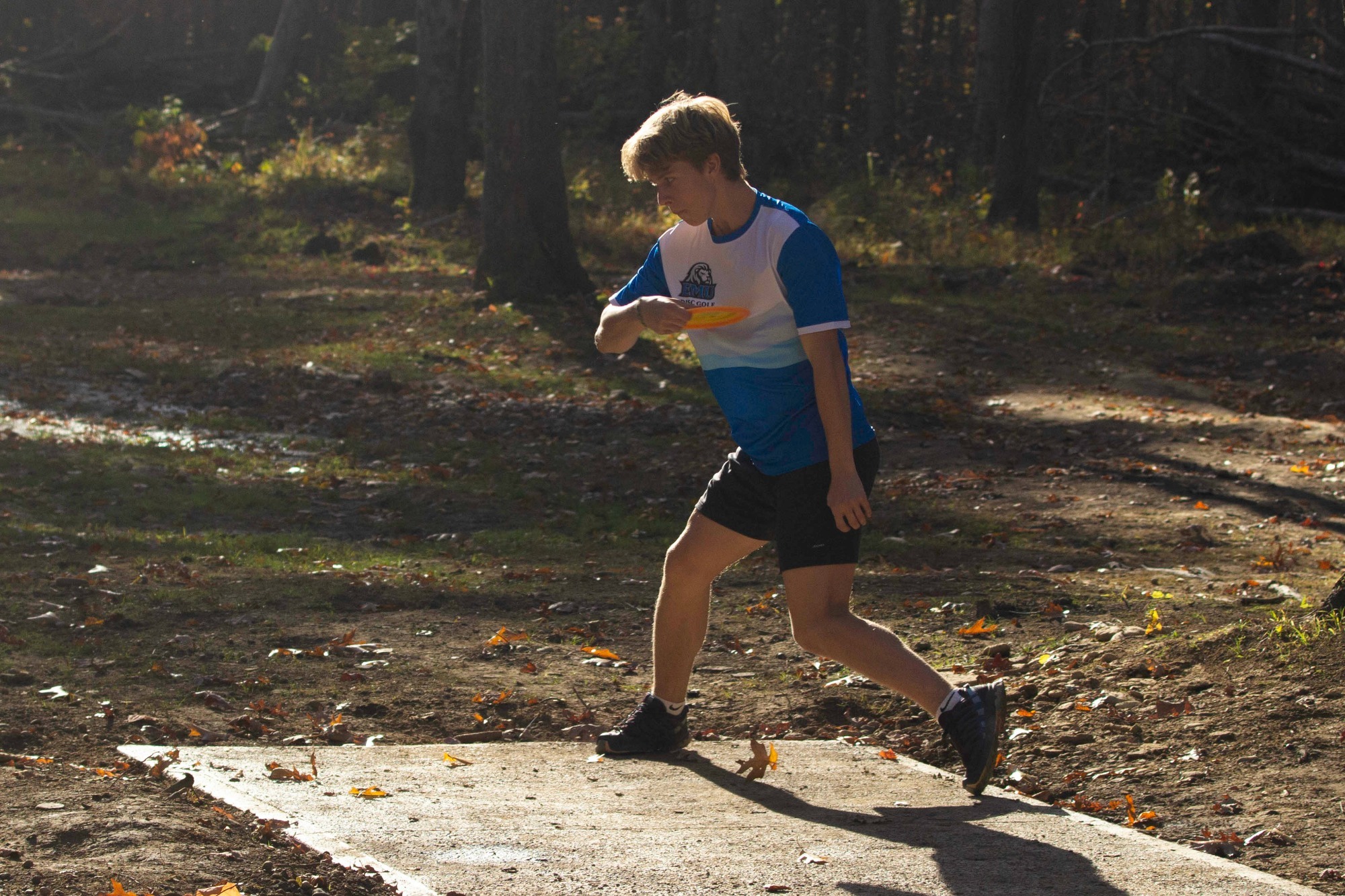 Theo Andreas at MACC 2025