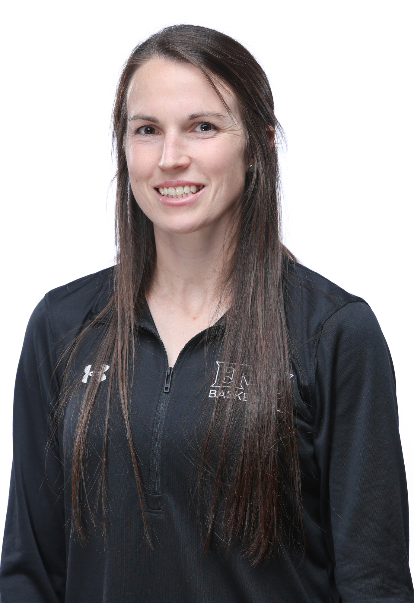 Jenny Posey Headshot 2025