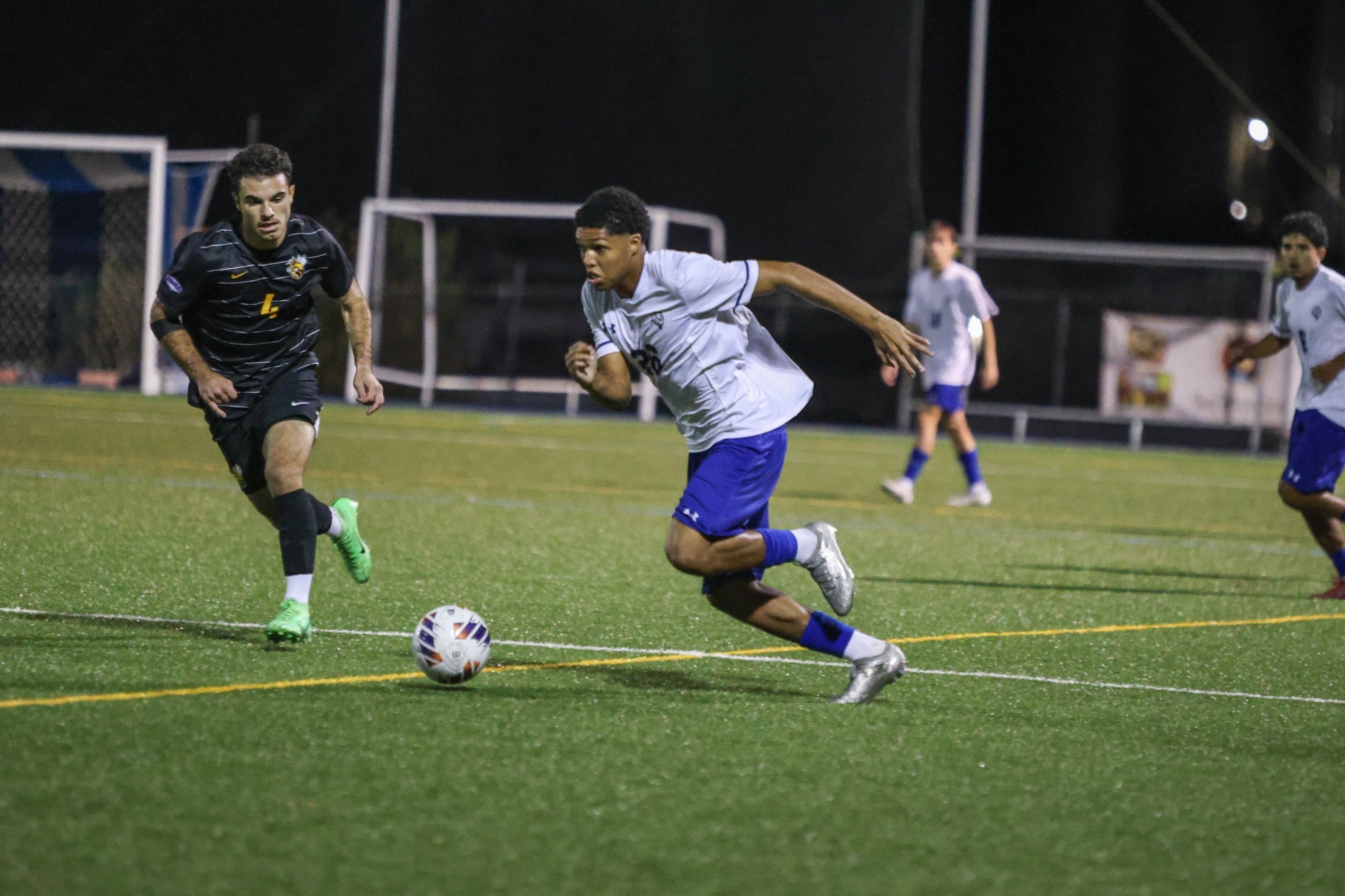 Elijah Byrd vs. RMC 2025