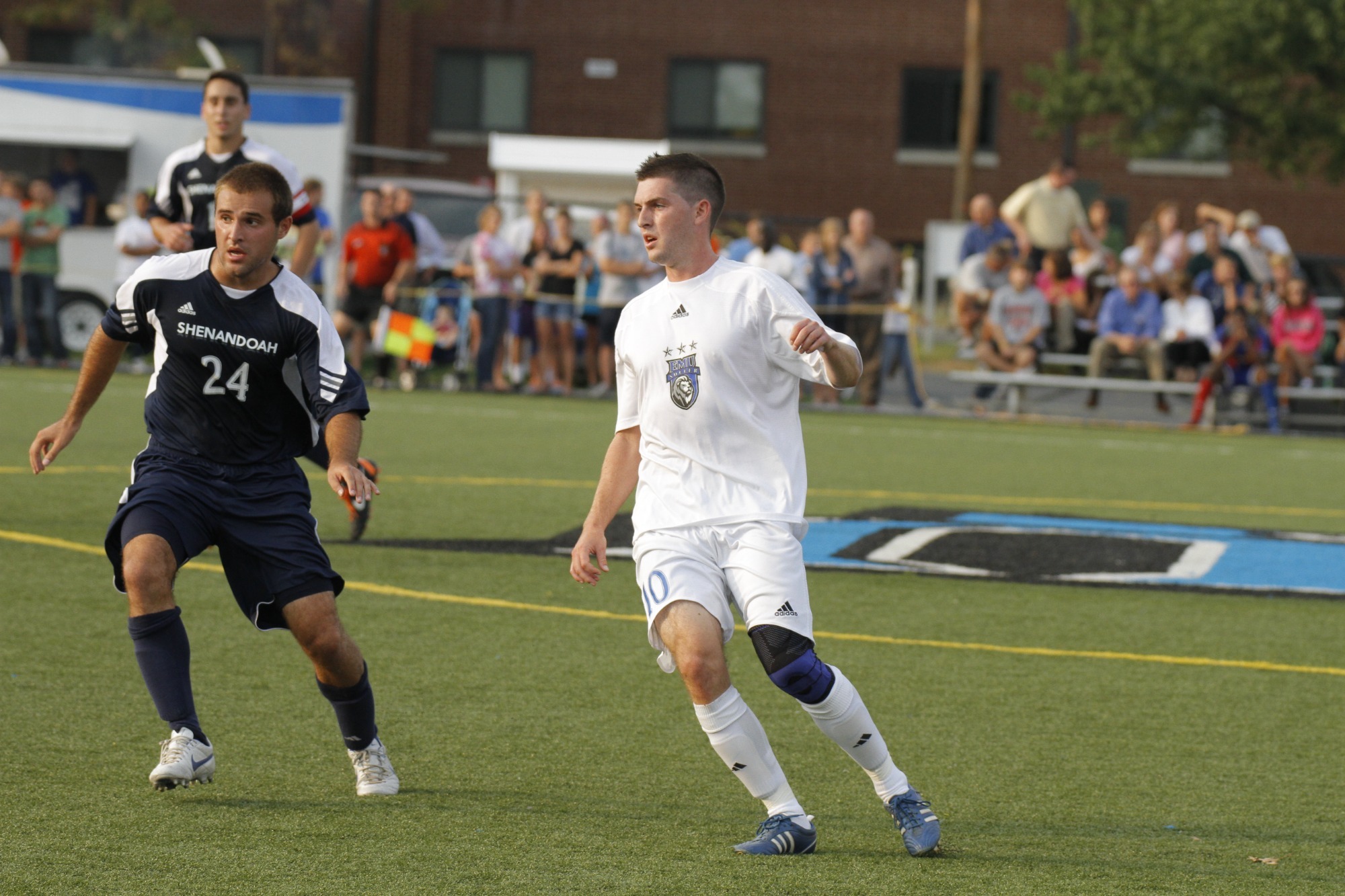 Mitchell Leap Hall of Honor Photo