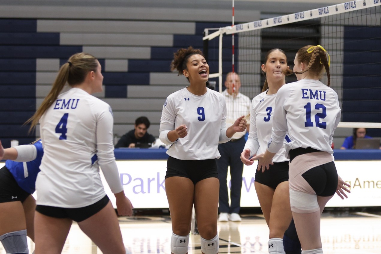 Jada Parker vs Sweet Briar - 2025