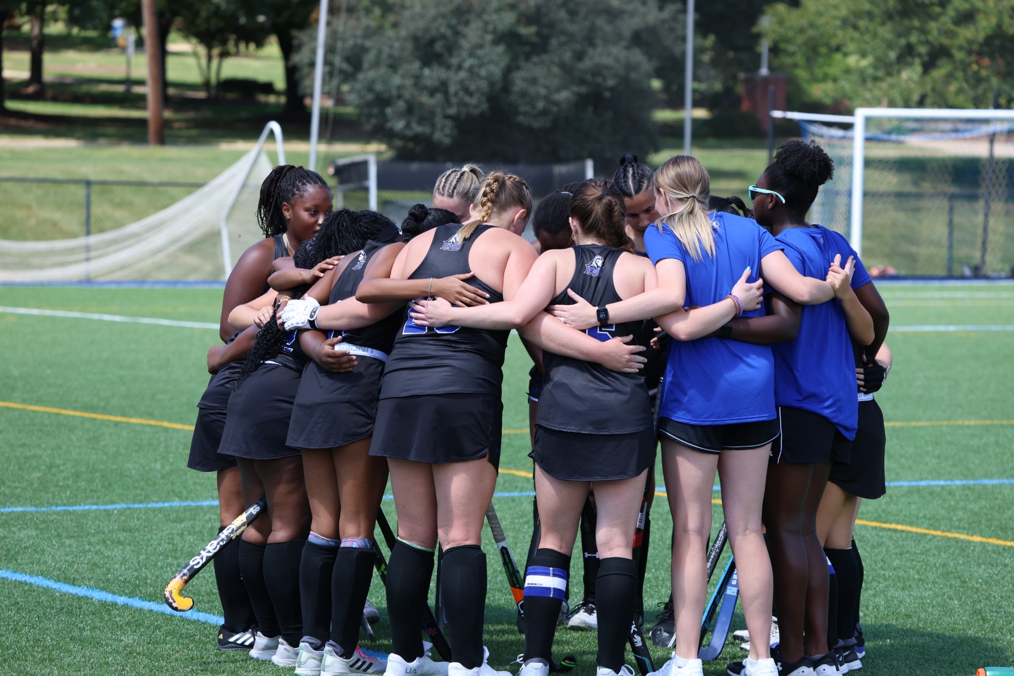 FH Team Huddle - 2025 