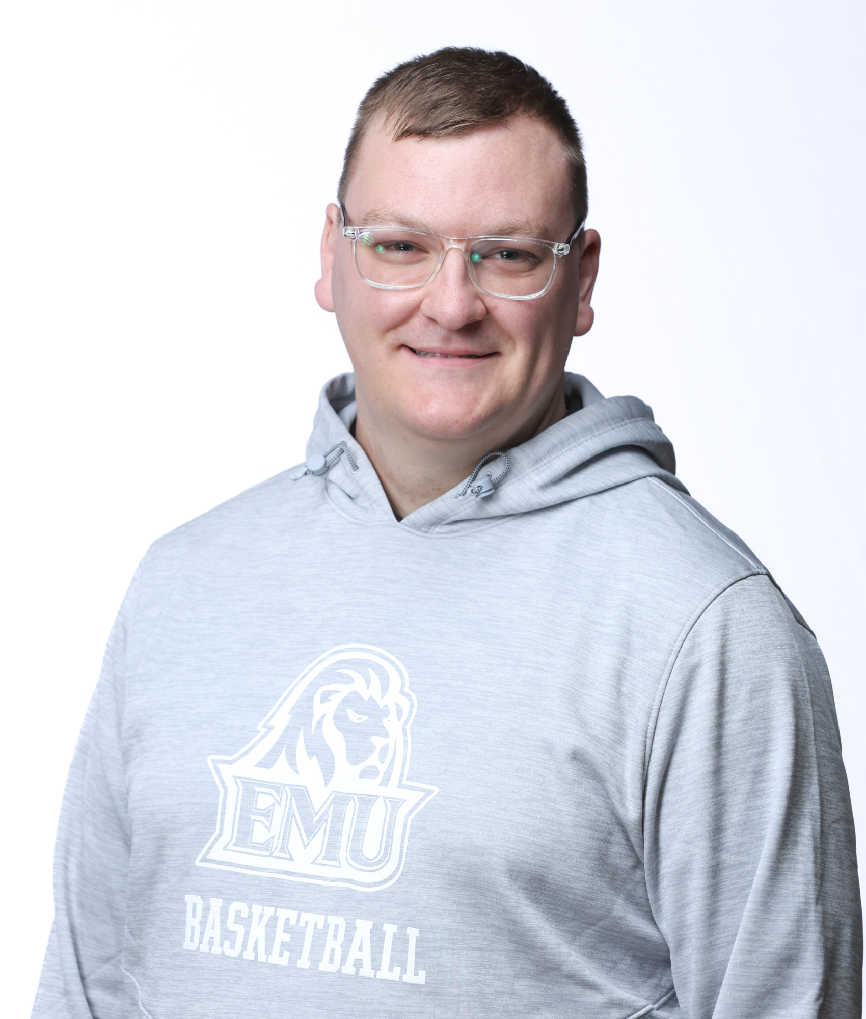 Michael Howard Headshot - 2025