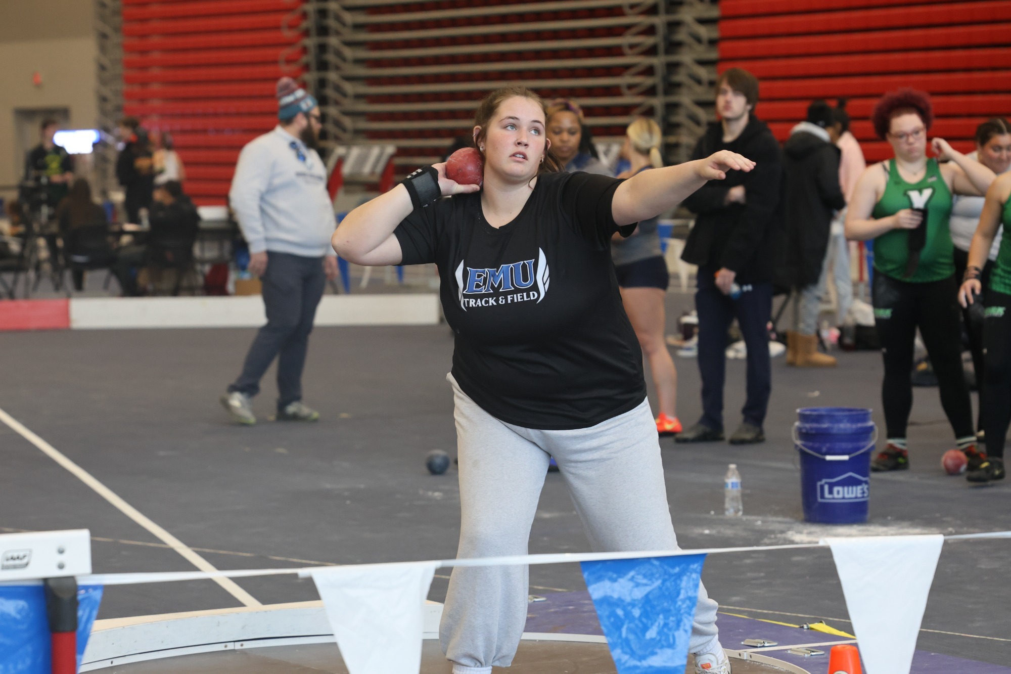 Lily Gatesman Kaye & JJ Smith Invite 2025