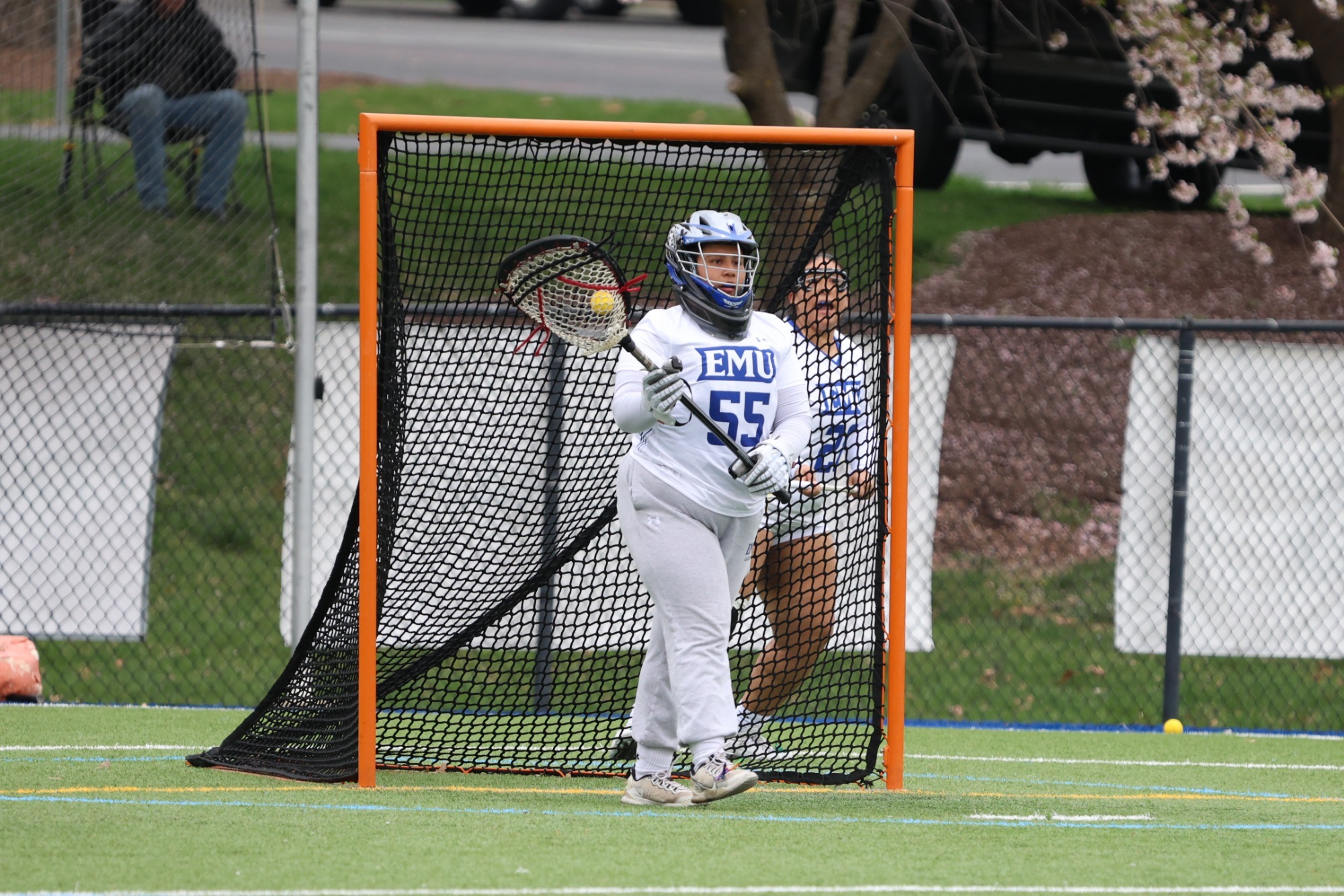 Cristal Narciso vs Ferrum - 2025