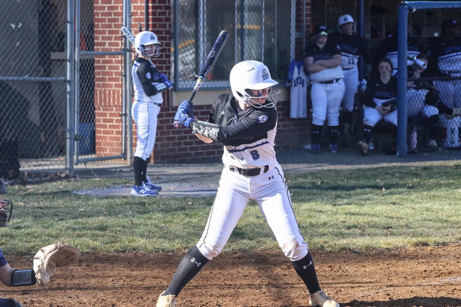 Maggie Mayhew vs Messiah - 2025