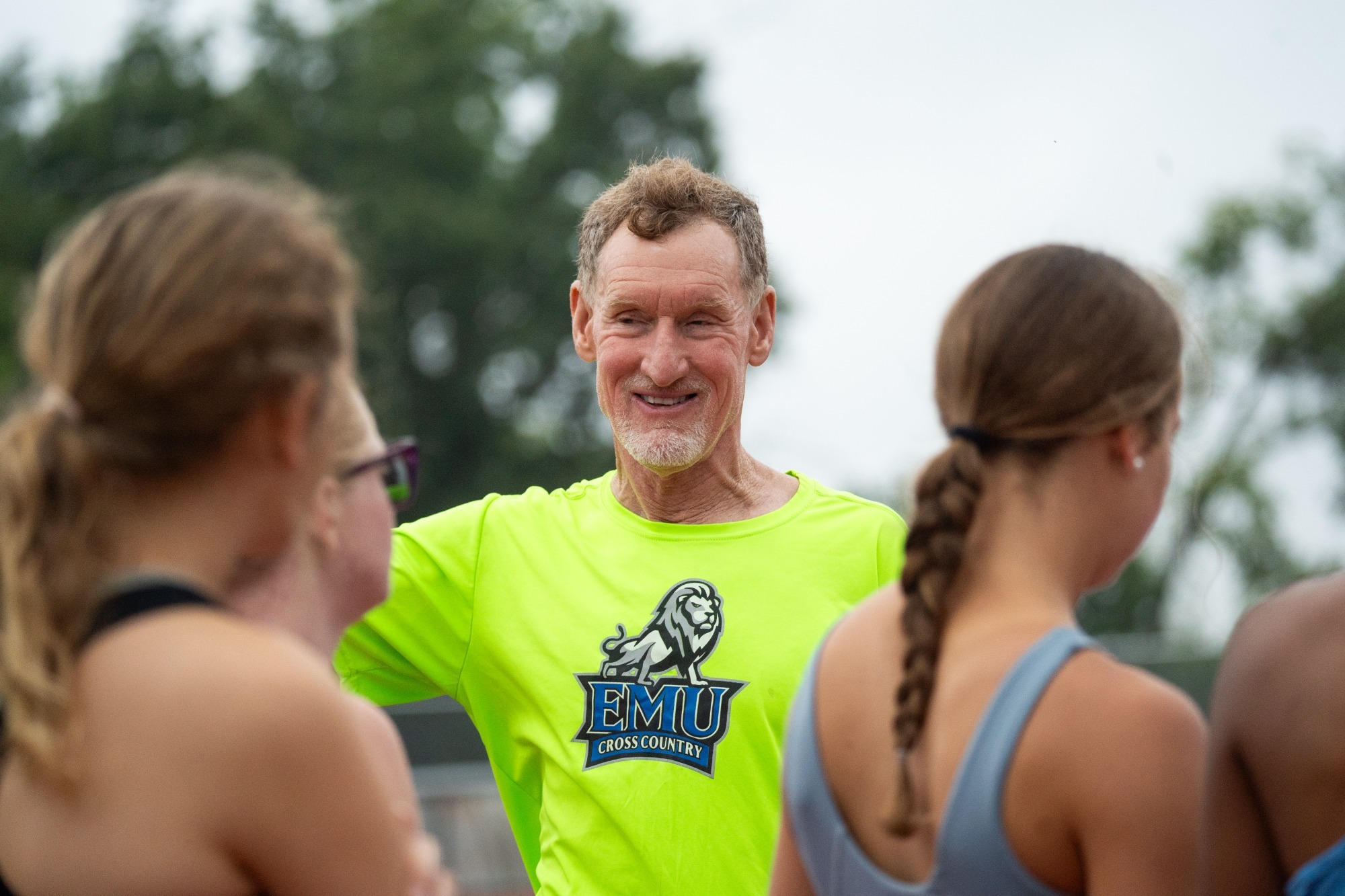 Bob Hepler WXC Practice 8/21