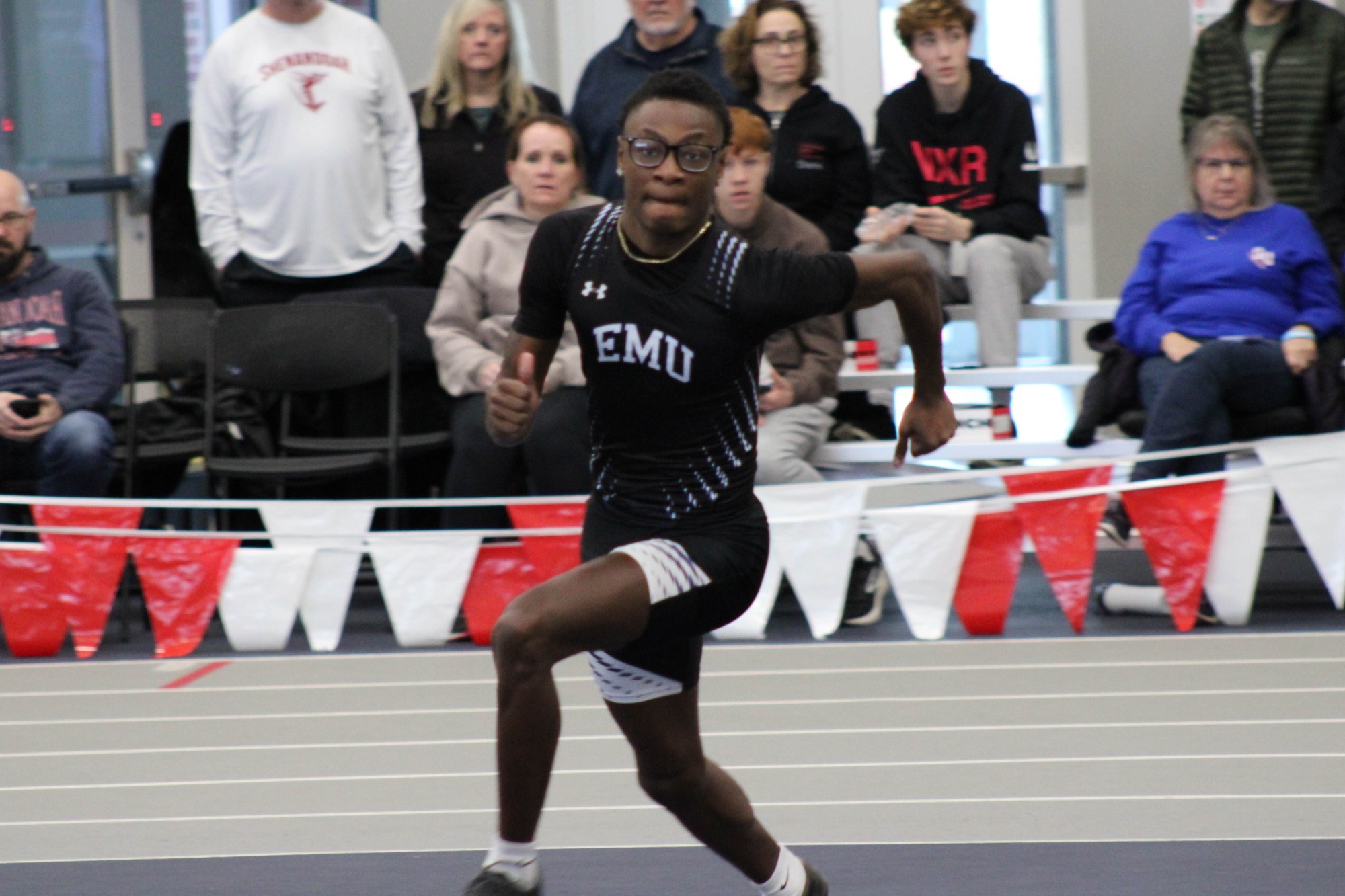 Ahsan Abul-Qasim High Jump Kaye & JJ Smith Invite 2026