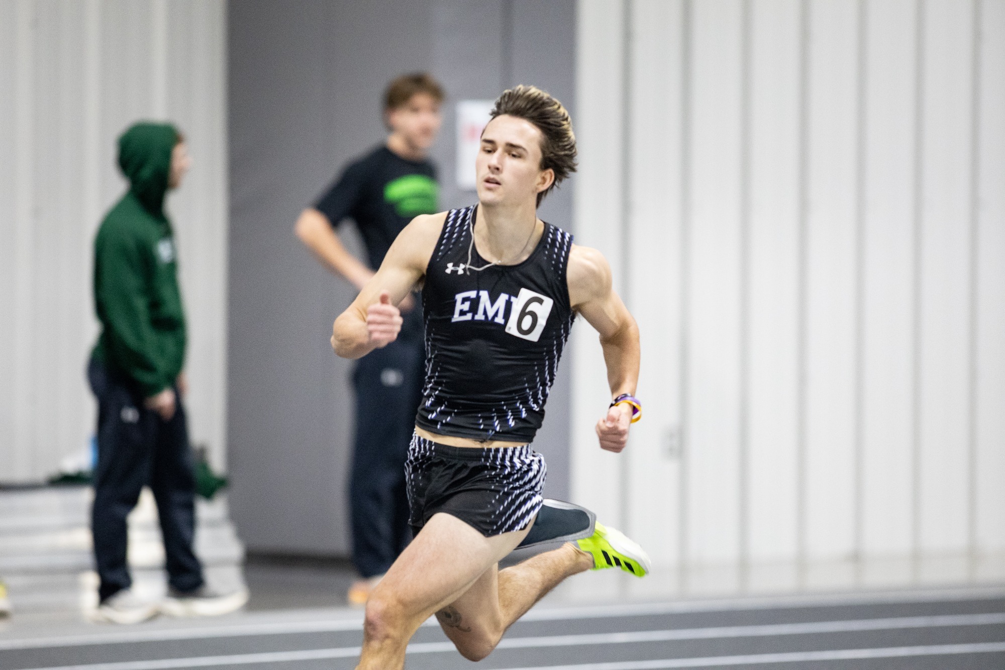 Nick Arnold Shane Stevens Invite 2026